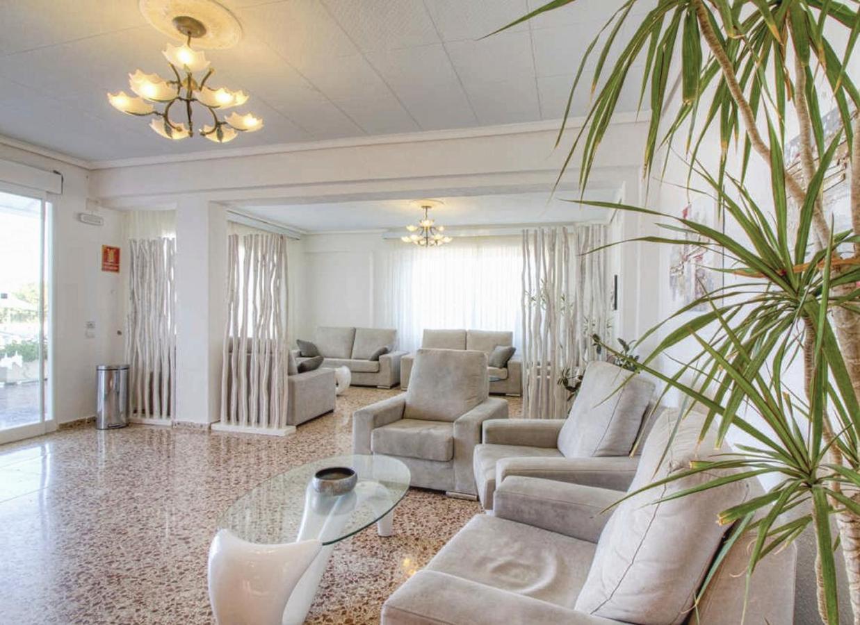 Roquetes Rooms - Formentera Break Es Pujols Zewnętrze zdjęcie
