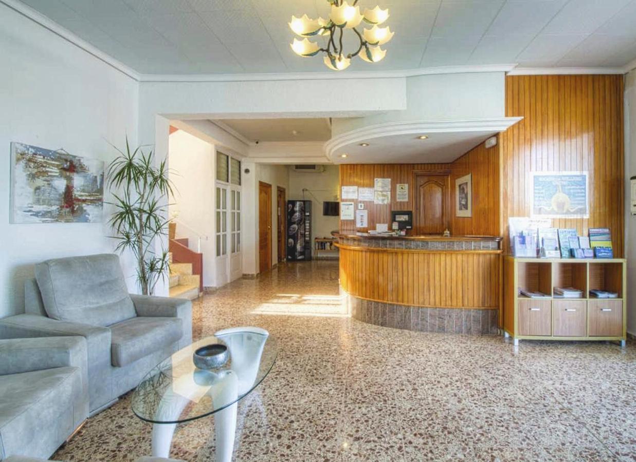 Roquetes Rooms - Formentera Break Es Pujols Zewnętrze zdjęcie