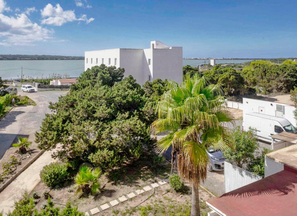 Roquetes Rooms - Formentera Break Es Pujols Zewnętrze zdjęcie