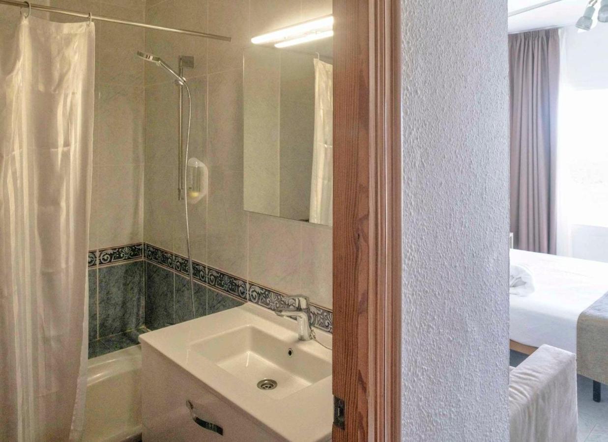 Roquetes Rooms - Formentera Break Es Pujols Zewnętrze zdjęcie